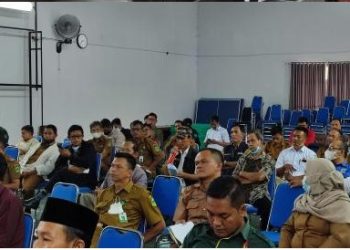 Sosialisasi Lomba Inovasi Teknologi Tepat Guna 2022