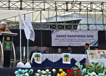 Milangkala Desa Dukuhpicung ke – 208